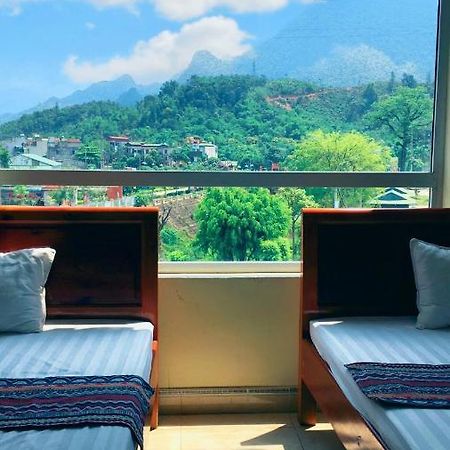 Hoang Kim Ha Giang Hotel Extérieur photo