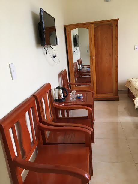 Hoang Kim Ha Giang Hotel Extérieur photo